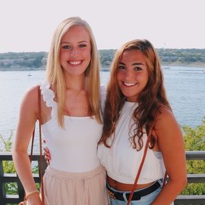 Meet your Posher, Allison